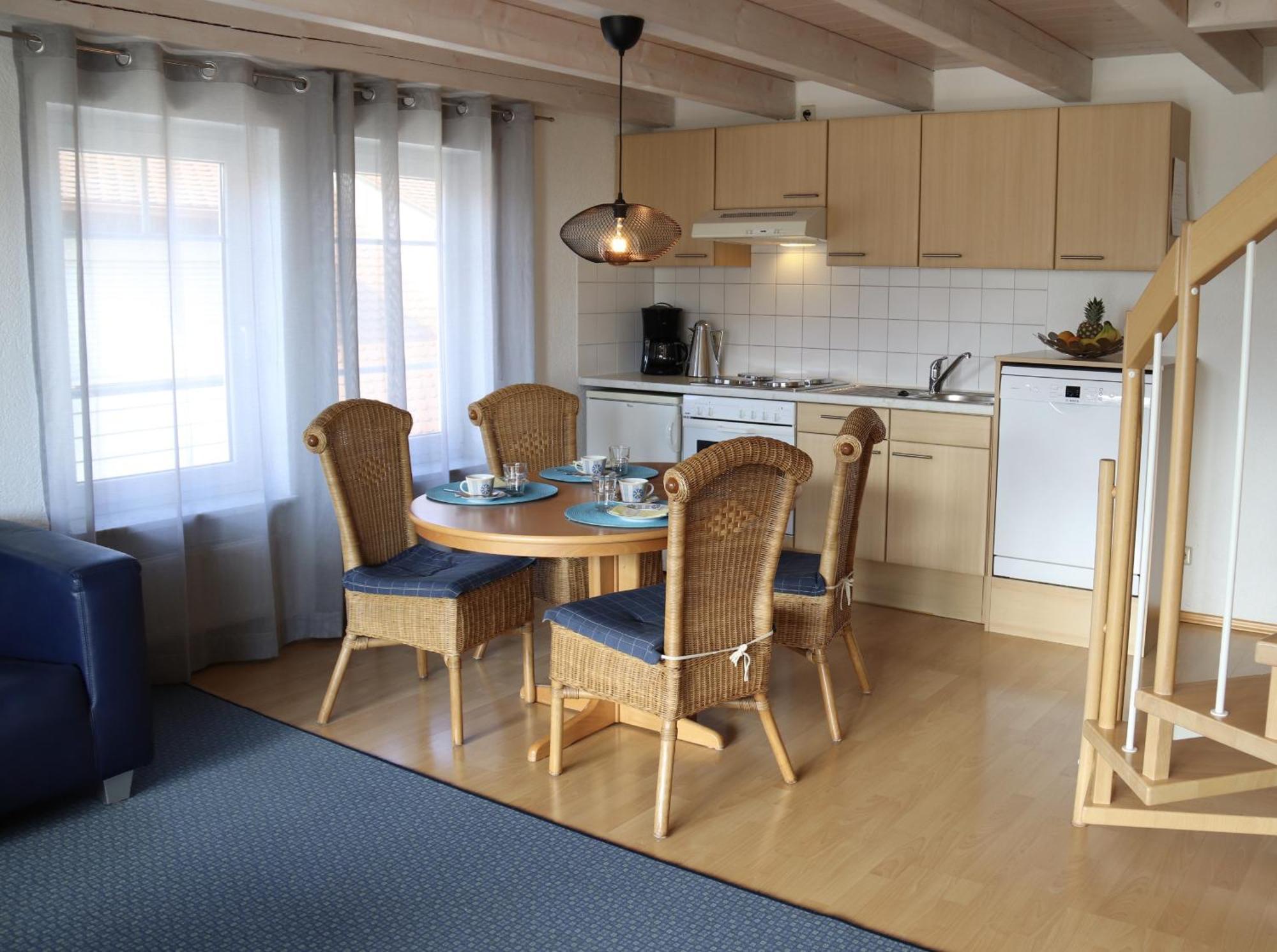 Gästehaus Mäder Am Hafen Uhldingen-Mühlhofen Zimmer foto