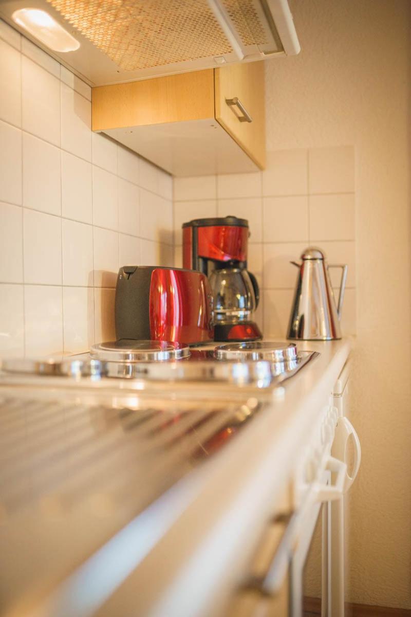 Gästehaus Mäder Am Hafen Uhldingen-Mühlhofen Zimmer foto